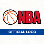 美国职业篮球联赛（NBA）官方Logo